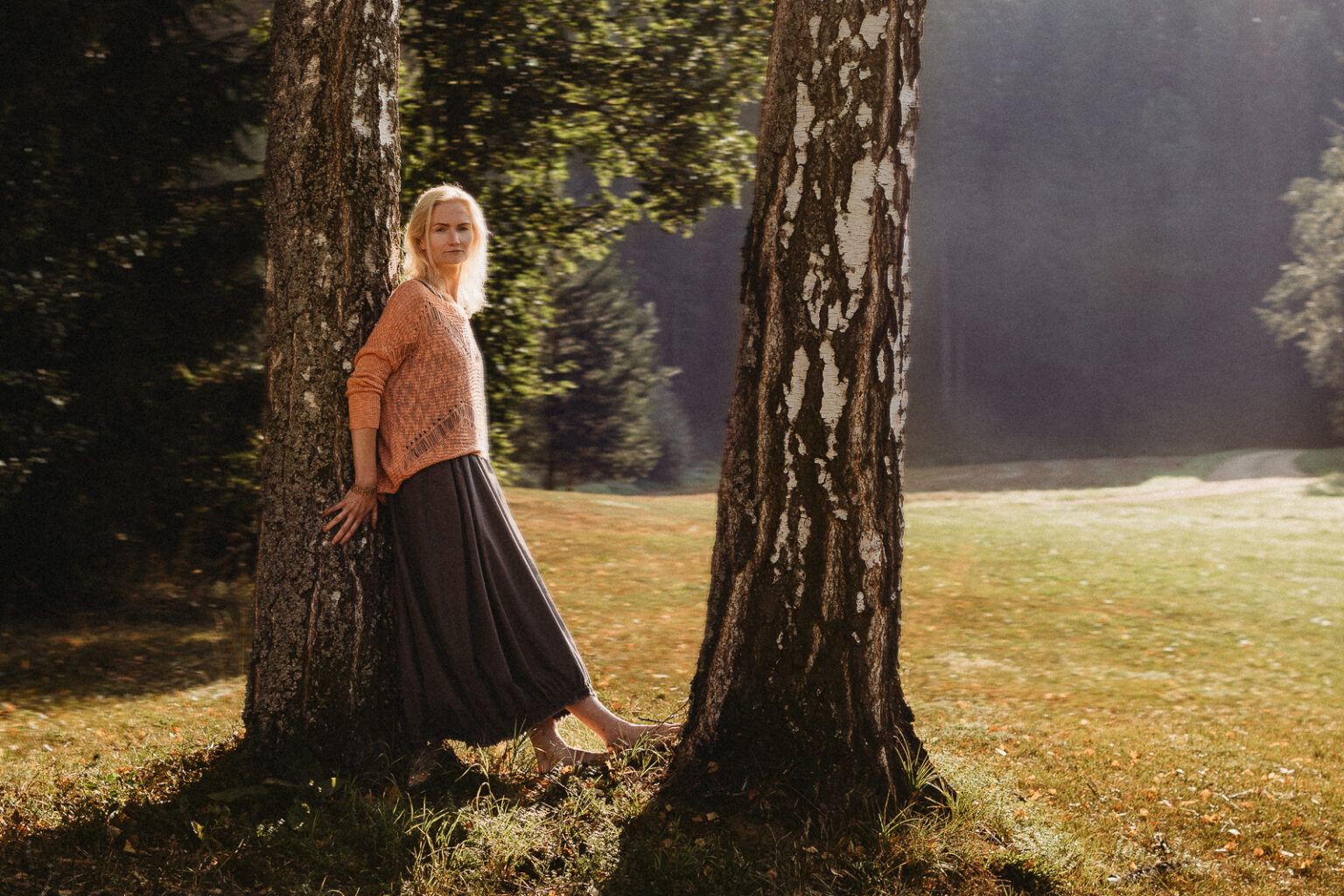 süsteemne nõustamine, mentorlus, ettevõte Tallinnas, Ave Timberg